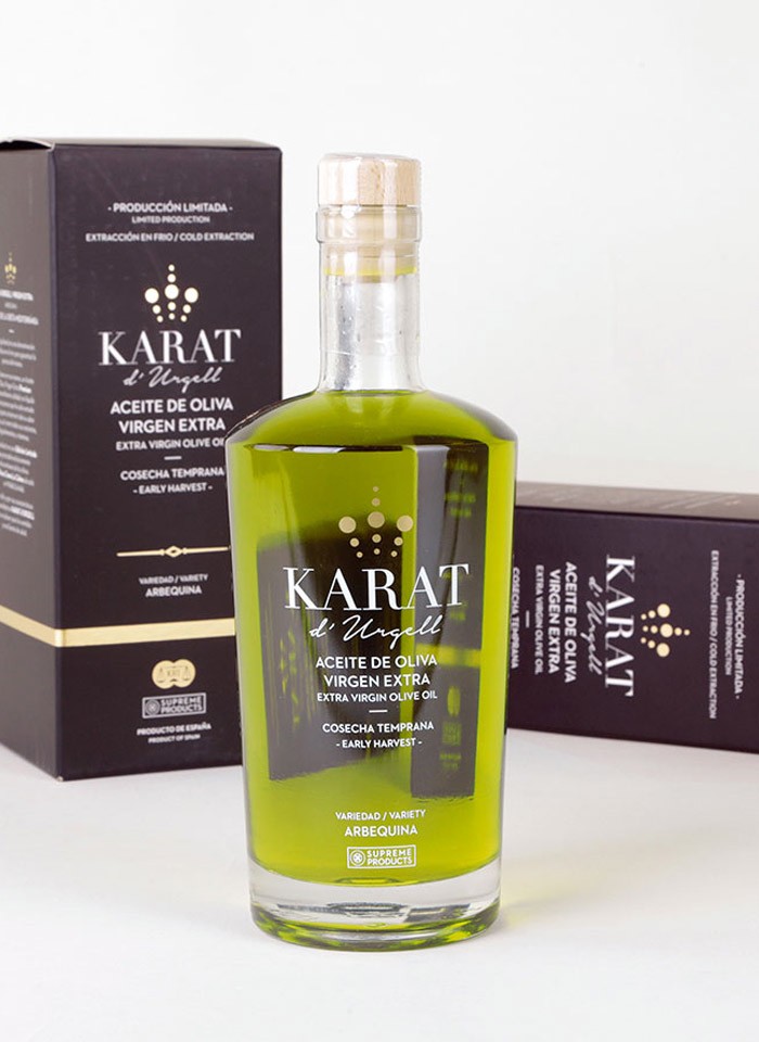 Aceite Karat 500ml Aceite Karat 500ml