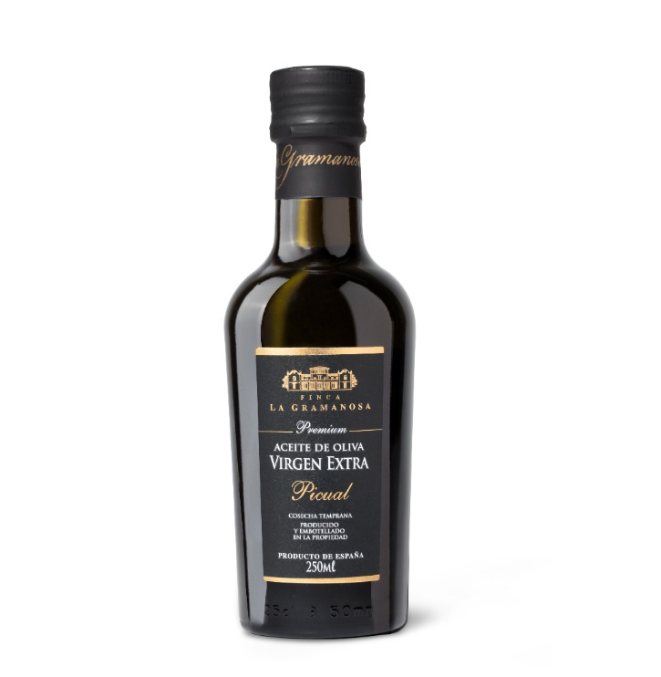 Lata Aceite la Gramanosa 250ml Lata Aceite la Gramanosa 250ml