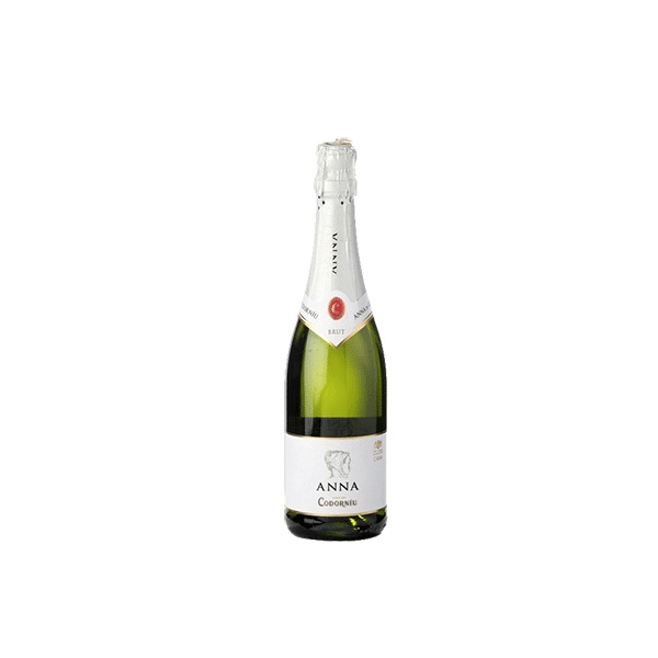 Anna de Codorniu