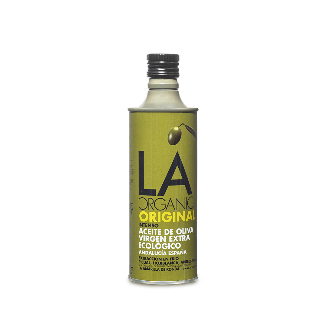 AOVE La Original intense AOVE La Original intense