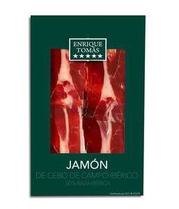 Cebo de Campo 50% Iberian Ham -  80 gr