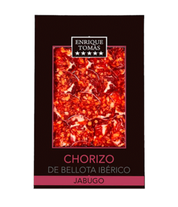 Bellota 100% Ibérico Chorizo - Aromatic - 80gr