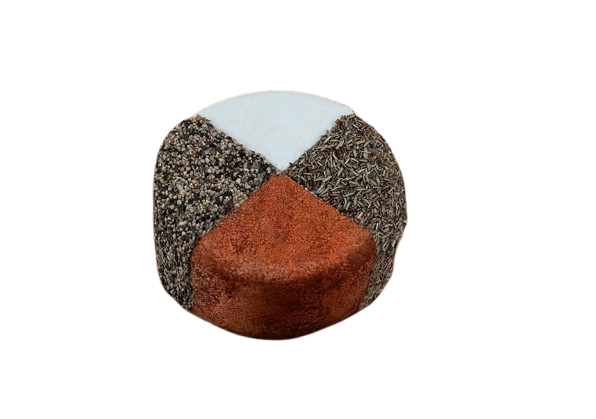 Goat cheese tasting pack