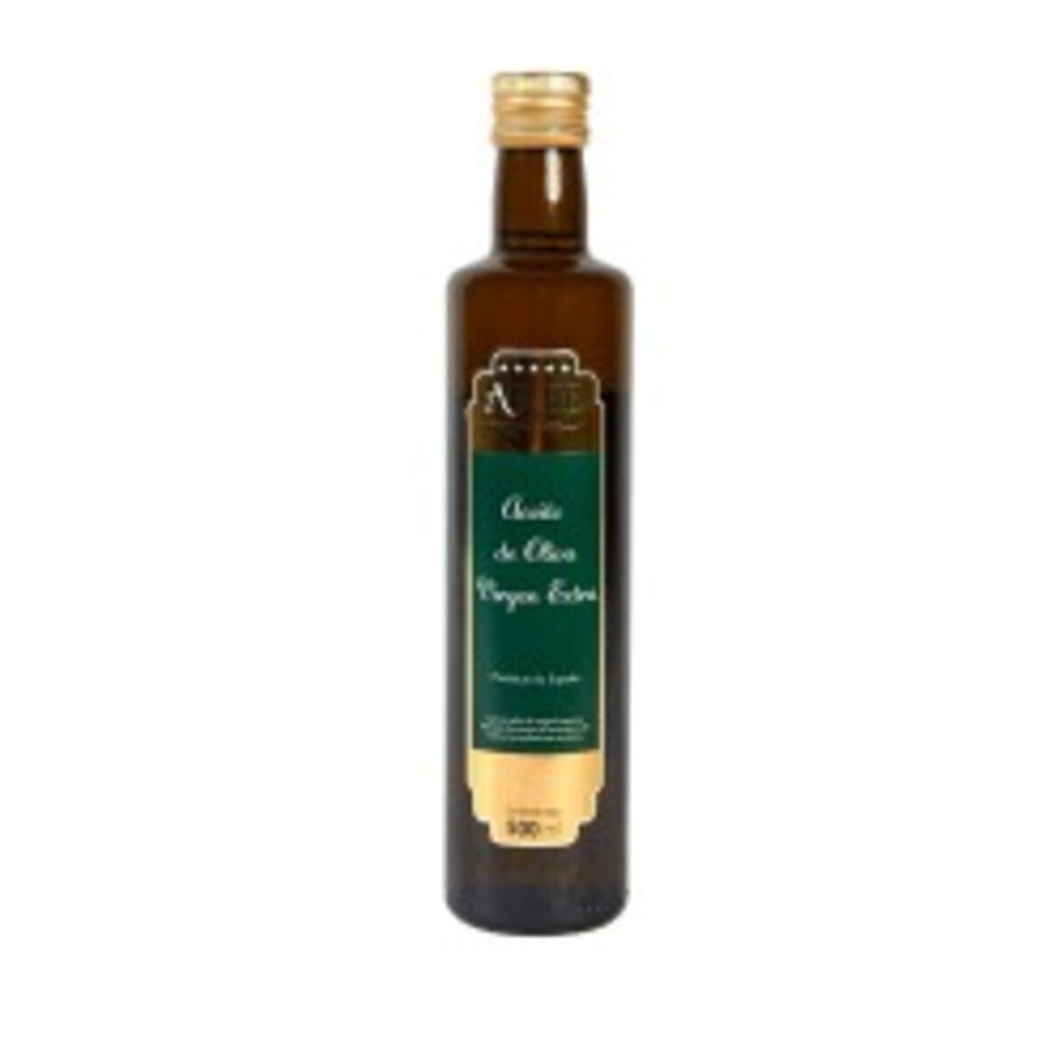 Olive oil Arte 500ml