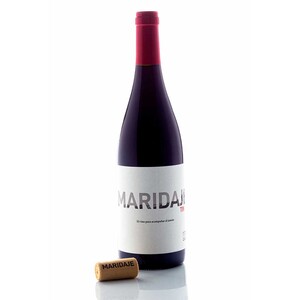 Maridaje tinto (Enrique Tomás red wine pairing)