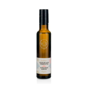 Olive oil cornicabra ros caubo rocarell 250ml