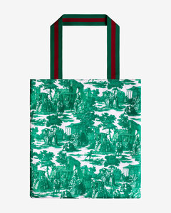 Bolsa Versalles verde