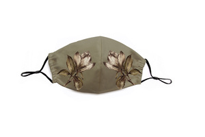 Mask Magnolia verde Mask Magnolia verde
