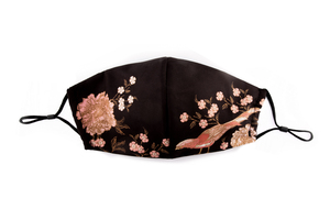Mask pink Kyoto Mask pink Kyoto